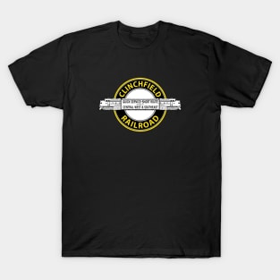 Clinchfield Railroad T-Shirt